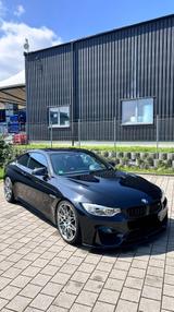 BMW M4 Coupé M4 - gebrauchte BMW M4 aus dem Jahr 2014