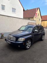 Chevrolet HHR 2.4 LT Automatik  TÜV neu Inspektion neu - Chevrolet HHR Gebrauchtwagen