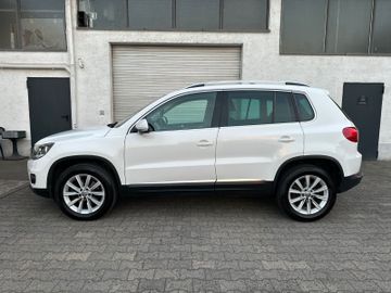 Volkswagen Tiguan - 5