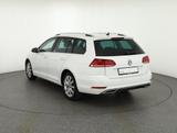 Volkswagen Golf VII Variant 1.5 TSI DSG Highline LED Navi - Volkswagen: Gol G5