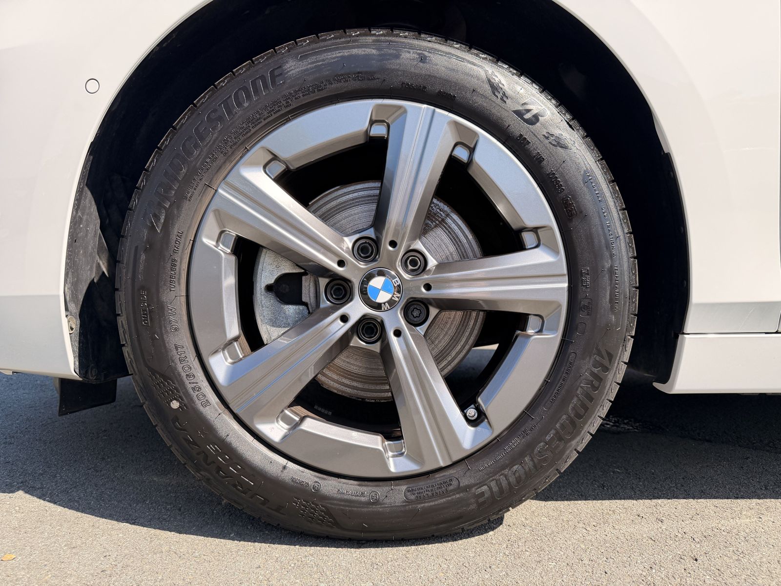 BMW 220 Active Tourer - Bild 23