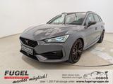 Cupra Leon ST 2.0 TSI DSG VZ 4Drive Supersportlenkrad1 - Cupra Gebrauchtwagen von 2023