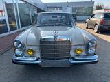 Mercedes-Benz 250 S (108) *3.HAND*AHK*LEDER*HU NEU* - Autos aus dem Jahr 1966