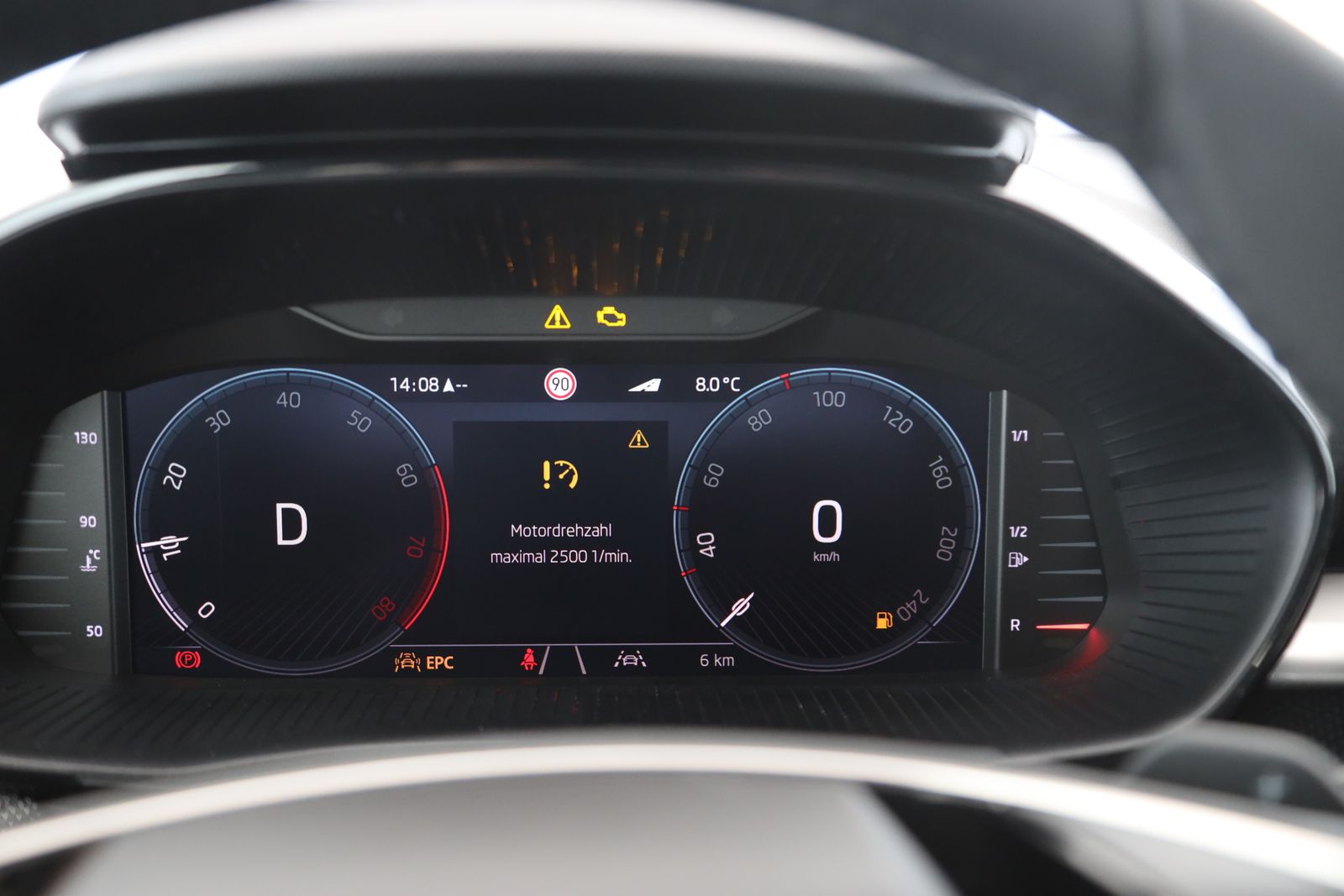 Skoda Fabia - Bild 19