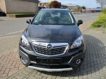 Opel Mokka - 3