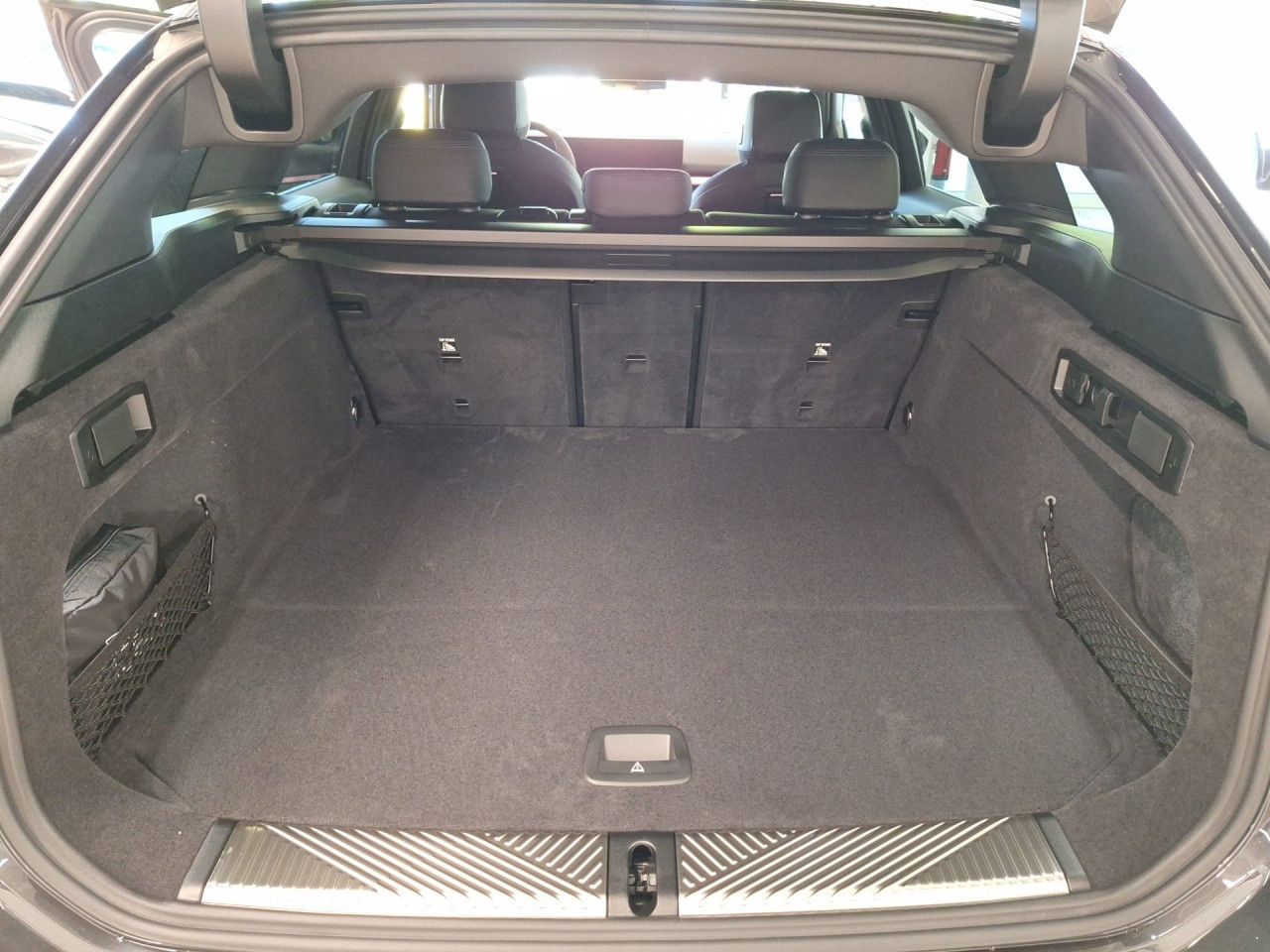 BMW 520 - Bild 16