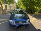Audi A3 1.6 8P, perfektes Anfängerauto - Audi A3 aus 2003: 1.6