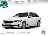 BMW 530d Touring ACC*Komfortsitze*Head-Up*Laser*HiFi - BMW 530 in Duisburg