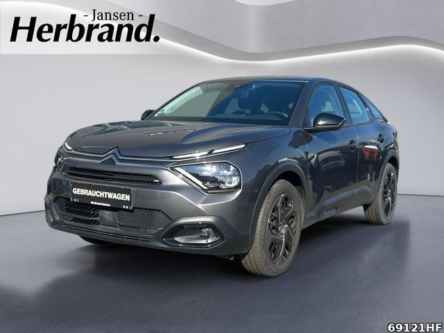 Citroën C4 1.2 PureTech 130 Plus *SHZ*NAVI*KAMERA*