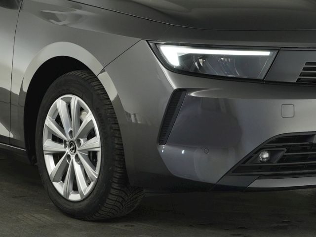 Astra L ST ELEGANCE CDTI+LED+NAVI+RÜCKFAHRKAMERA