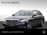 Mercedes-Benz E 300 de T |SHZ|AHK|KAM|LED|LEDER - Mercedes-Benz E 300 Plug-in Hybrid (PHEV) Gebrauchtwagen
