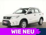 Suzuki Vitara Bluetooth|Klimaautomatik|Audiosystem - Suzuki Vitara Gebrauchtwagen in Düsseldorf