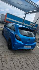 Opel corsa d opc top Zustand - Opel Corsa aus 2010: Opc