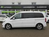 Mercedes-Benz V 220 V -Klasse Edition AHK Liege-Paket - Mercedes-Benz: Kleinbus, Klasse