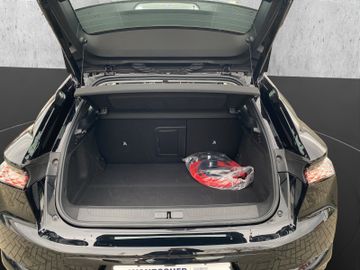 DS Automobiles DS N°4 E-Tense Jules Verne Kam.+KeyLess+LED+SD