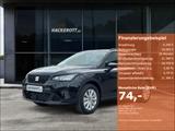 Seat Arona Road Edition 1.0 TSI 116 PS 7-Gang-DSG PDC - Seat Arona: Road Edition