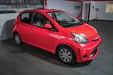 Toyota Aygo X Cool Klima 1.Hand - Toyota aus 2012: Aygo