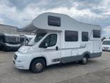 Knaus Sport Traveller Klima-Tempomat-Markise-AHK - Knaus Sport traveller