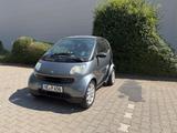 Smart Fortwo 450 - gebrauchte Smart ForTwo aus dem Jahr 2002