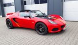 Lotus Elise SPORT 220  Facelift  - Lotus Elise: Privatanbieter
