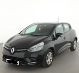 Renault Clio 4 0,9 TCe 90 Limited Facelift - Renault Clio: Facelift