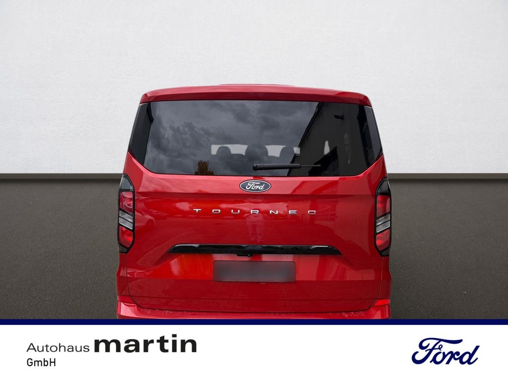 Fahrzeugabbildung Ford Tourneo Custom 2.0 320 L1 Titanium SHZ NAVI LED