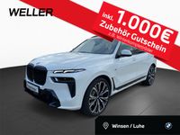 BMW X7 - Vorschau Bild 1