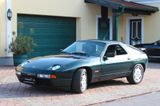 Porsche 928 GT mit Schaltgetriebe