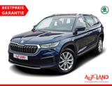 Skoda Kodiaq 2.0 Clever 4x4 DSG LED Navi ACC PDC DAB - Skoda Kodiaq CLEVER mit Benzin-Antrieb