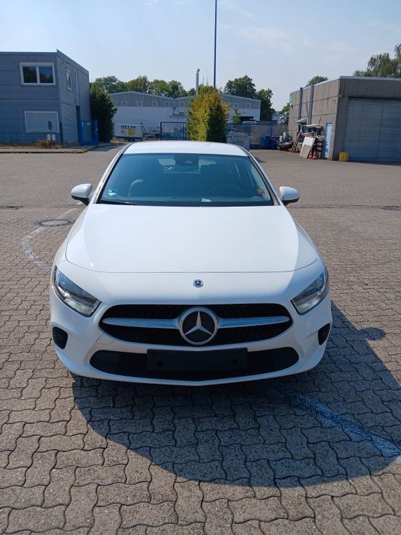 Image of Mercedes-Benz A 250