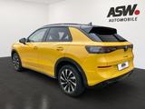 Volkswagen T-Roc R-Line 1.5 l eTSI 150 PS DSG IQ.LIGHT "Eas - Volkswagen: Zentralverriegelung