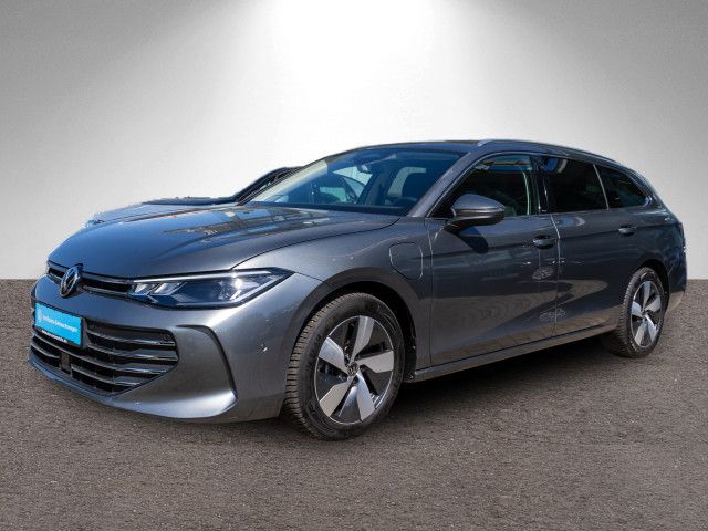 Volkswagen Passat - Bild 2