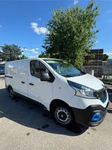 Renault Trafic SOFORT  - Renault Trafic Gebrauchtwagen in Stuttgart