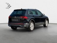 Volkswagen Tiguan - Vorschau Bild 2