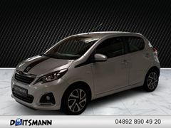 Peugeot in Schenefeld
