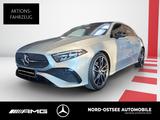 Mercedes-Benz A 200 d AMG NIGHT PANO AHK DISTRONIC HEAD-UP - Mercedes-Benz aus 2026