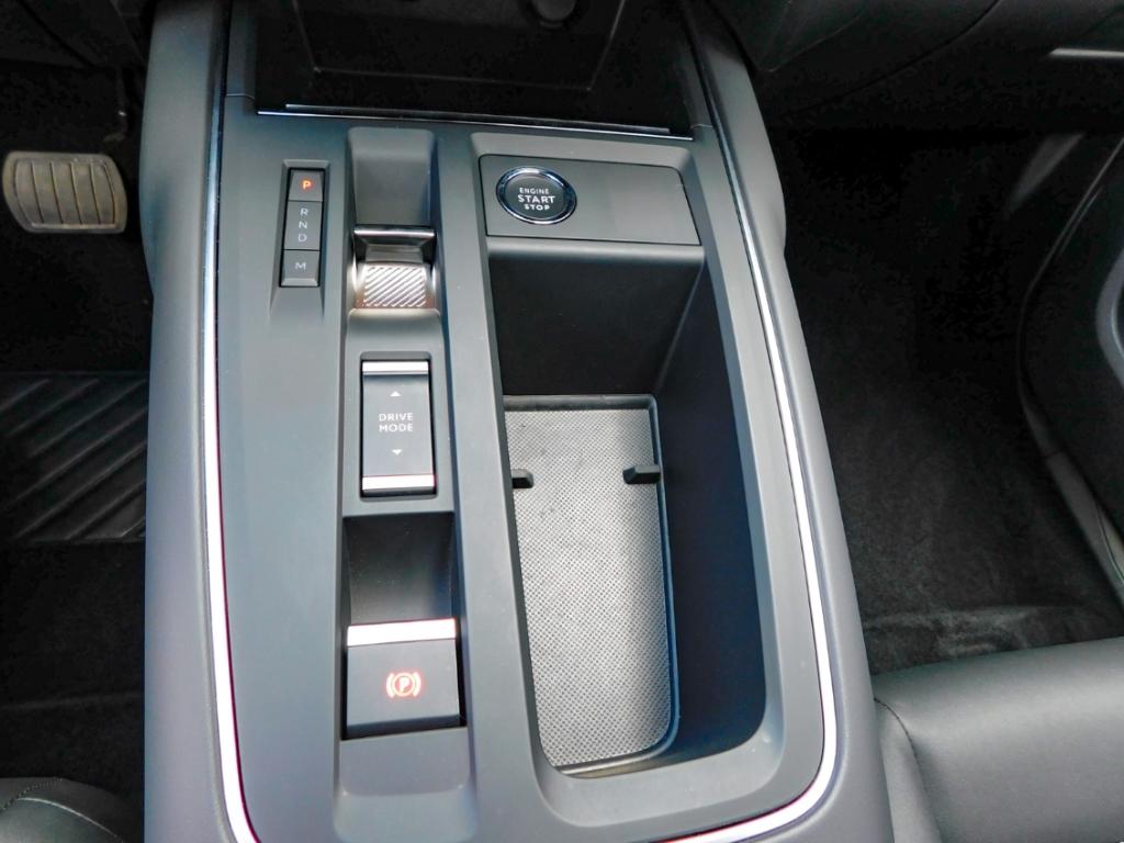 Citroën C5 Aircross Plus Hybrid SitzHzg Ganzjahresreifen