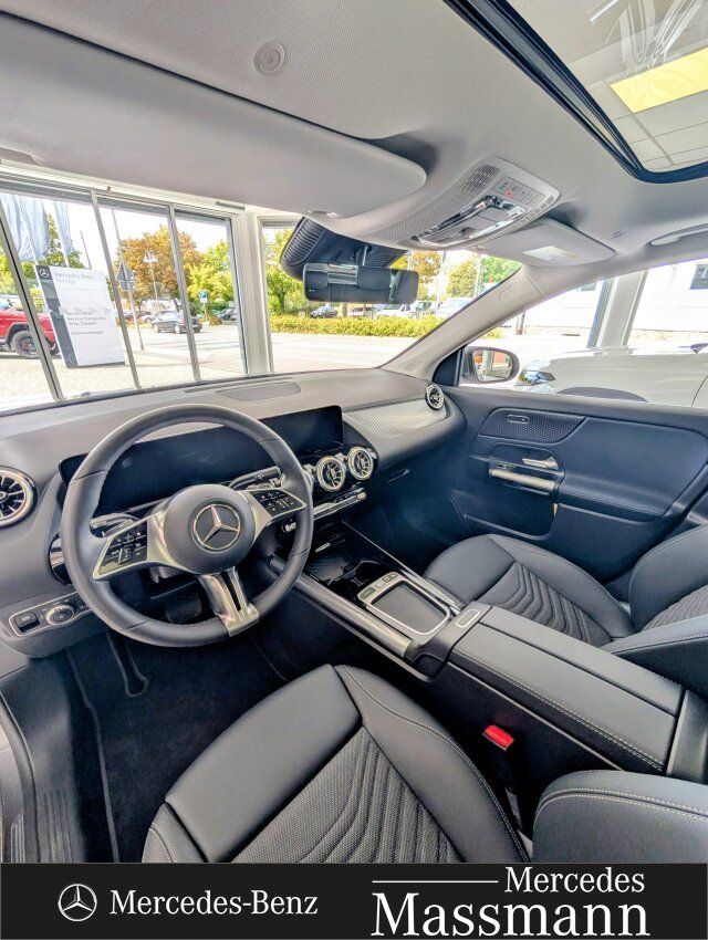 Mercedes-Benz GLA 220 d 4MATIC Progressive Pano.-Dach foto 9
