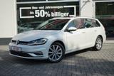 Volkswagen Golf VII Variant 1.5 TSI Highline LED Panorama - Volkswagen Golf: Weiß, 5.5