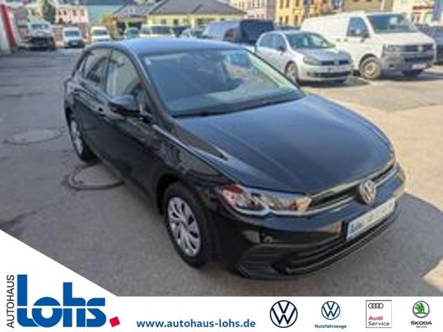 Volkswagen Polo 1.0 TSI DSG Life KLIMA LED NAVI