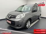 Renault Kangoo Paris "1 HAND-MULTI-SITZH-TEMPO-ALU" - Renault Kangoo: Allradantrieb