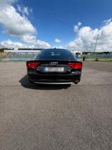 Audi A7 3.0 TFSI quat. S tr. sport sele. Sportb. ... - Audi A7: 3 0 TFSI
