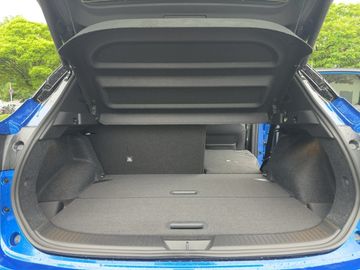 Nissan Qashqai 1.5 VC-T N-Connecta e-Power 205PS NAVI