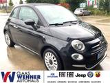 Fiat 500 FIAT 500C MY21 Dolcevita 1.0 Hybrid Faltdach - Fiat 500: Faltdach