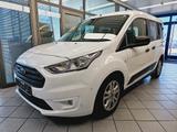Ford Transit Connect Nur Gewerbe Oder Export - Ford Transit Connect mit Diesel-Antrieb: Automatik