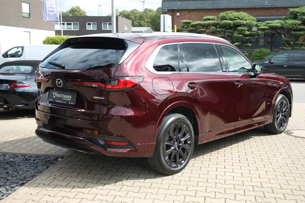 Mazda CX-80
