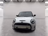 MINI Cooper SE LED Shz. Sports. Tempom. Klimaaut. AB - weiße MINI Cooper SE