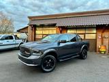 Dodge 5.7*4X4*AHK*NAVI*SPORT*OFFROAD*BÜGEL+LED*GARANTI - Dodge RAM: Sport