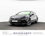 Volkswagen ARTEON SHOOTING BRAKE/R LINE/IQ-L/ACC/HuD/PANO - VW Arteon Gebrauchtwagen in Dortmund