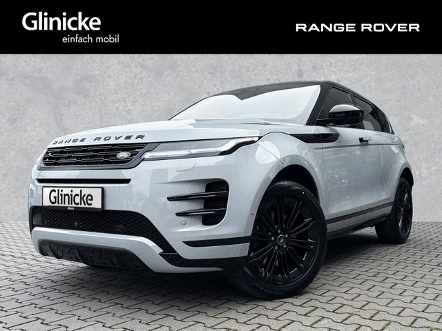 Land Rover Range Rover Evoque P160 Dynamic SE 20" Winterpak